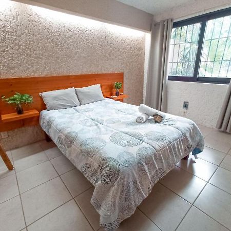 Hostal Casa Maria แคนคูน ภายนอก รูปภาพ