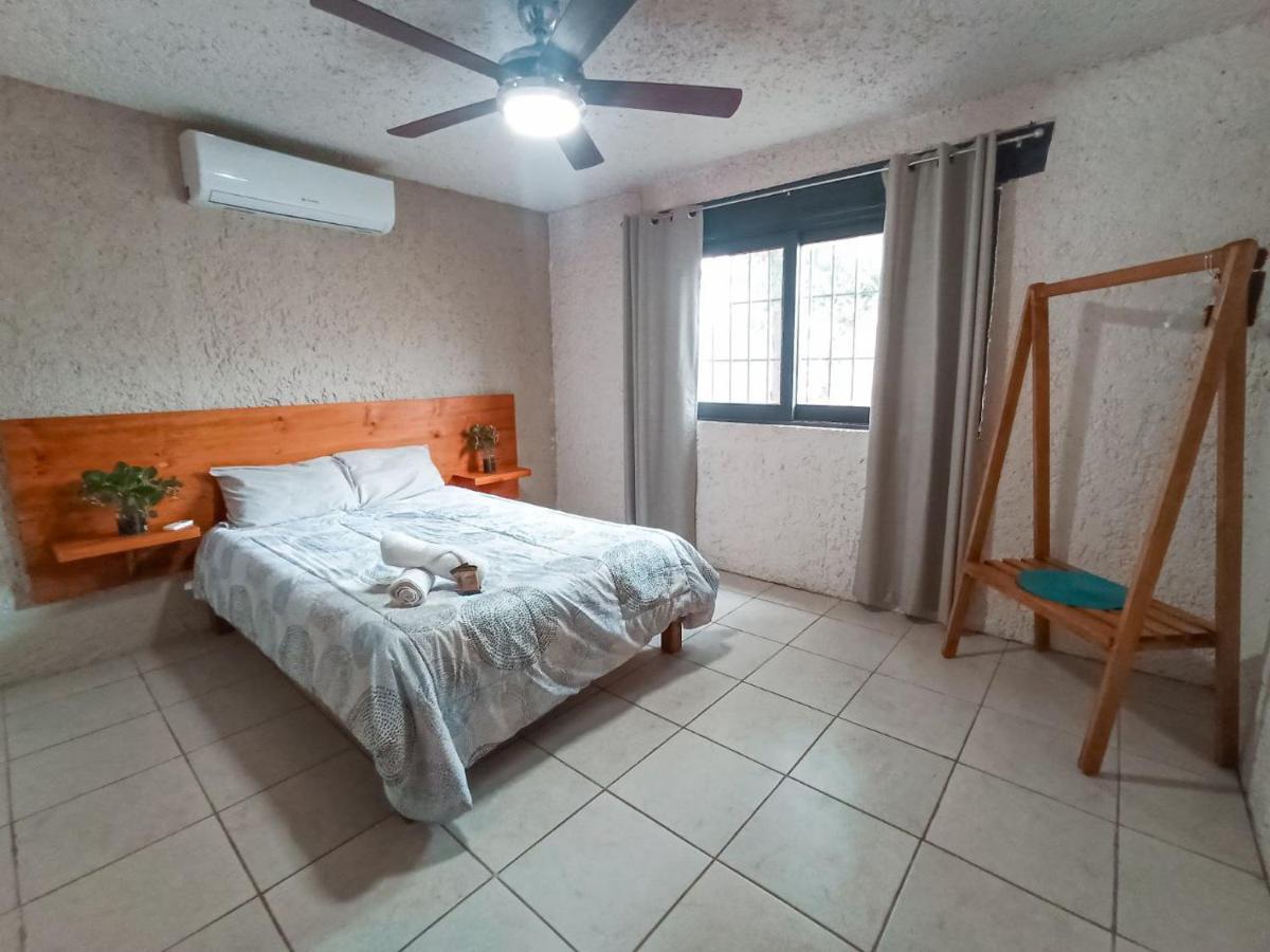 Hostal Casa Maria แคนคูน ภายนอก รูปภาพ