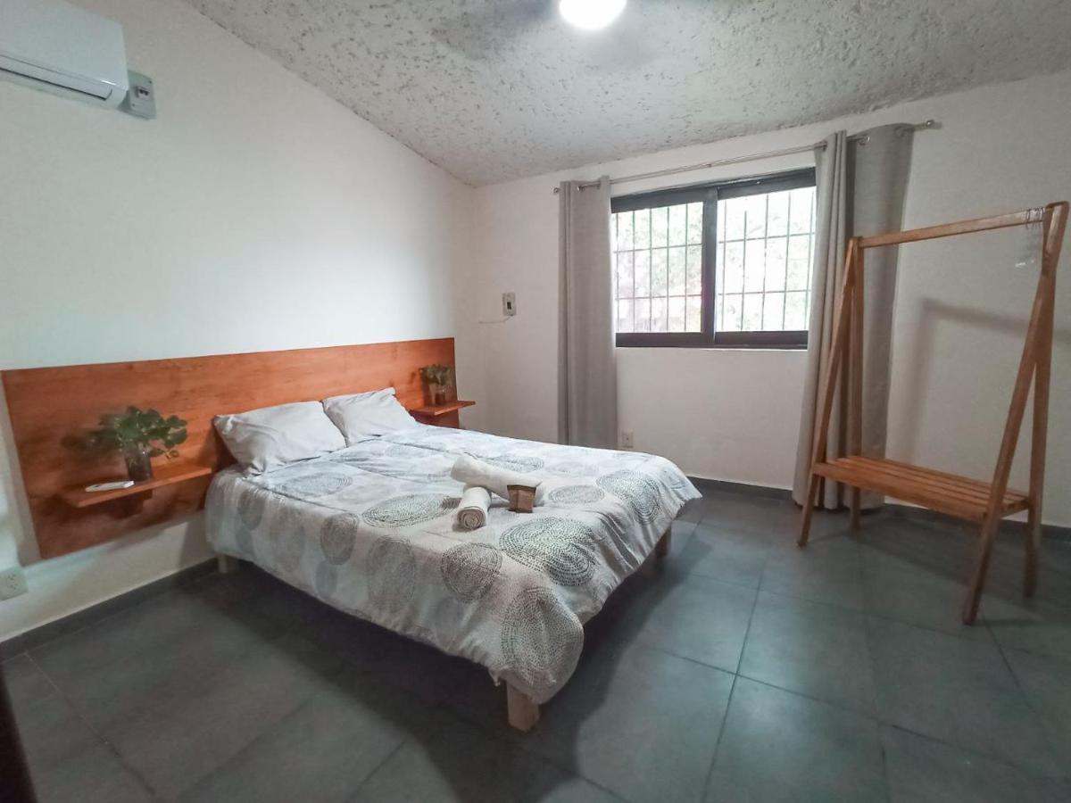 Hostal Casa Maria แคนคูน ภายนอก รูปภาพ