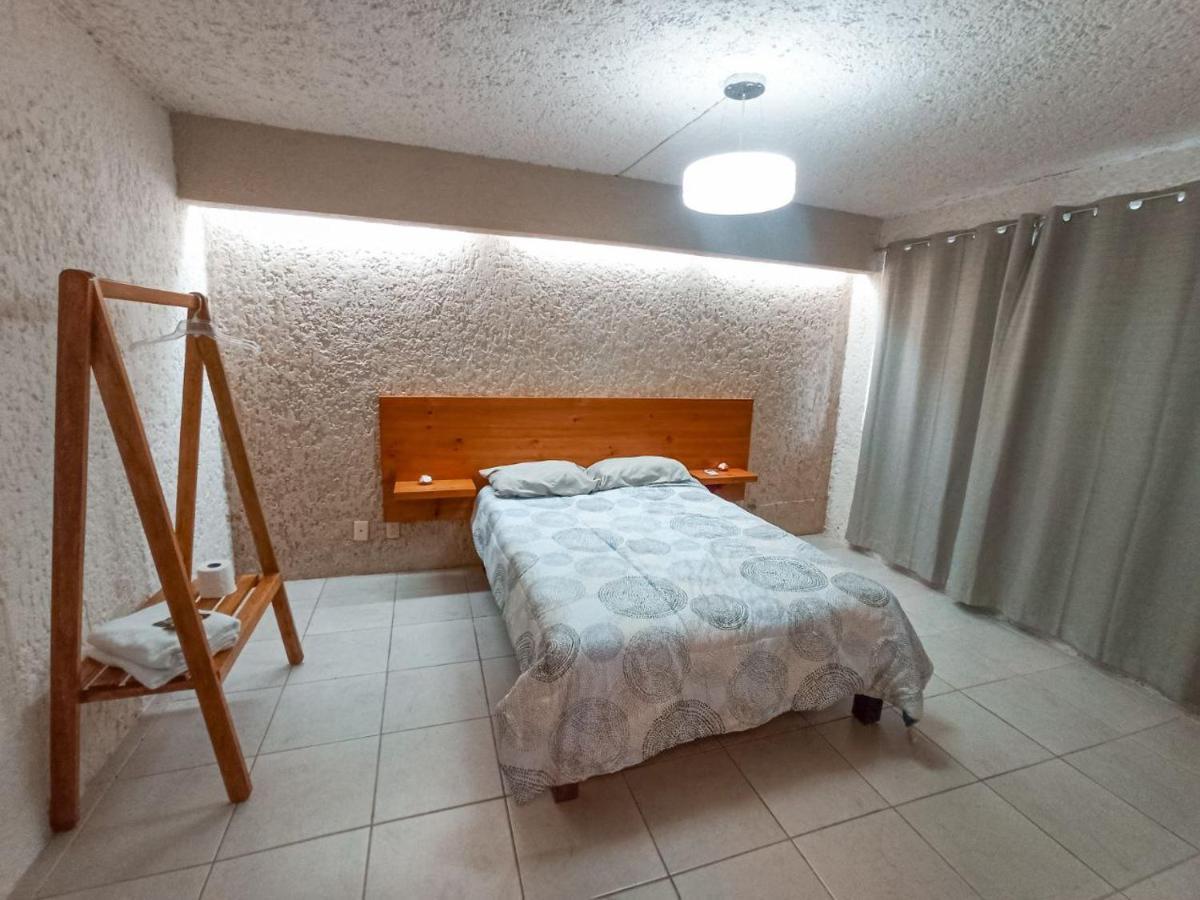 Hostal Casa Maria แคนคูน ภายนอก รูปภาพ