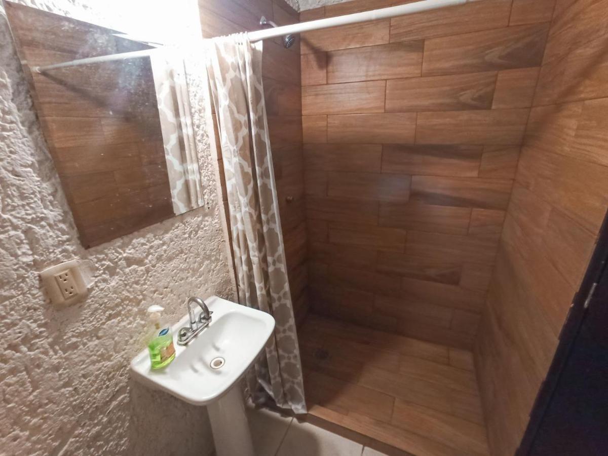 Hostal Casa Maria แคนคูน ภายนอก รูปภาพ