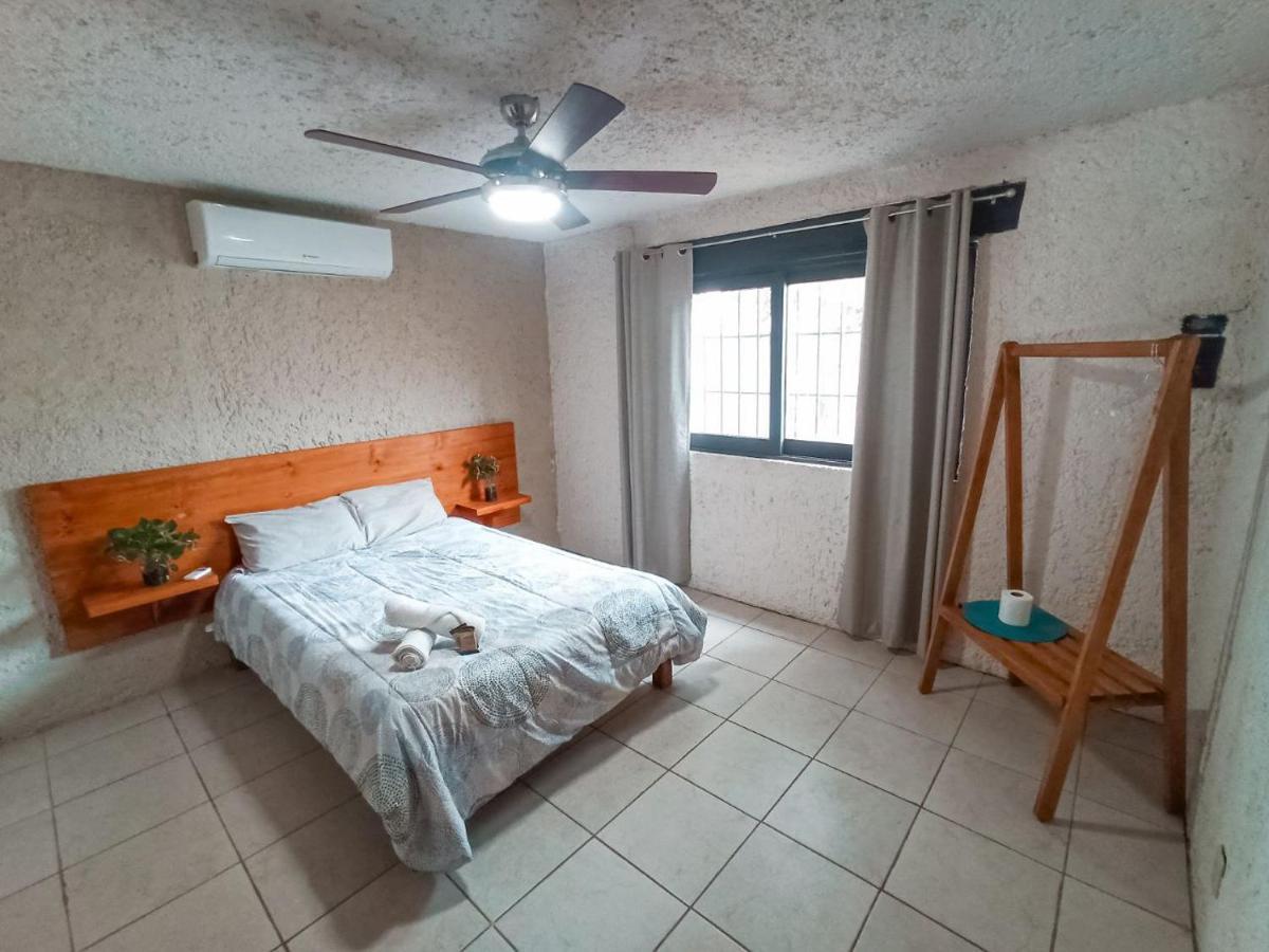 Hostal Casa Maria แคนคูน ภายนอก รูปภาพ