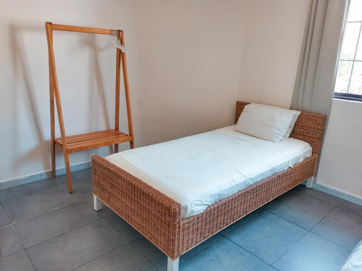 Hostal Casa Maria แคนคูน ภายนอก รูปภาพ